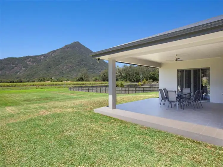 Third view of Homely house listing, 13 Pyramid Cl, Gordonvale QLD