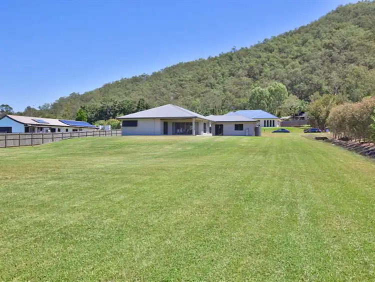 Fourth view of Homely house listing, 13 Pyramid Cl, Gordonvale QLD