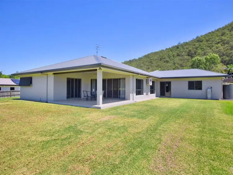 Fifth view of Homely house listing, 13 Pyramid Cl, Gordonvale QLD