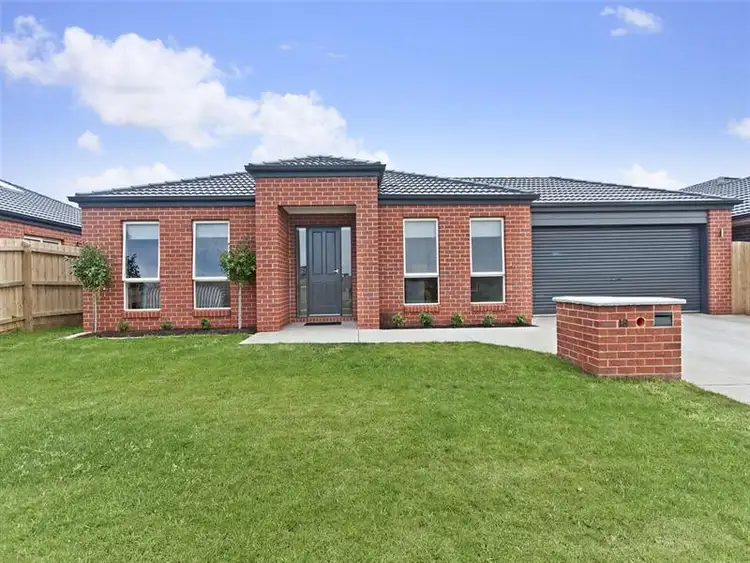 Second view of Homely house listing, 18 College St, Warrnambool VIC