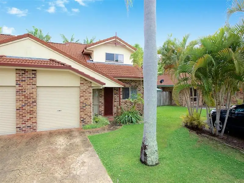 Main view of Homely townhouse listing, 9/272 Oxley Dr, Coombabah QLD