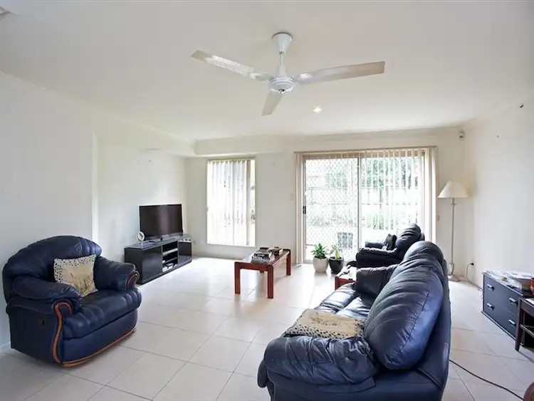 Second view of Homely townhouse listing, 9/272 Oxley Dr, Coombabah QLD