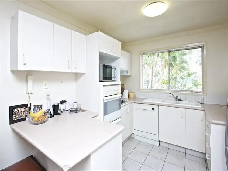 Fourth view of Homely townhouse listing, 9/272 Oxley Dr, Coombabah QLD