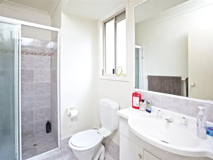 Fifth view of Homely townhouse listing, 9/272 Oxley Dr, Coombabah QLD