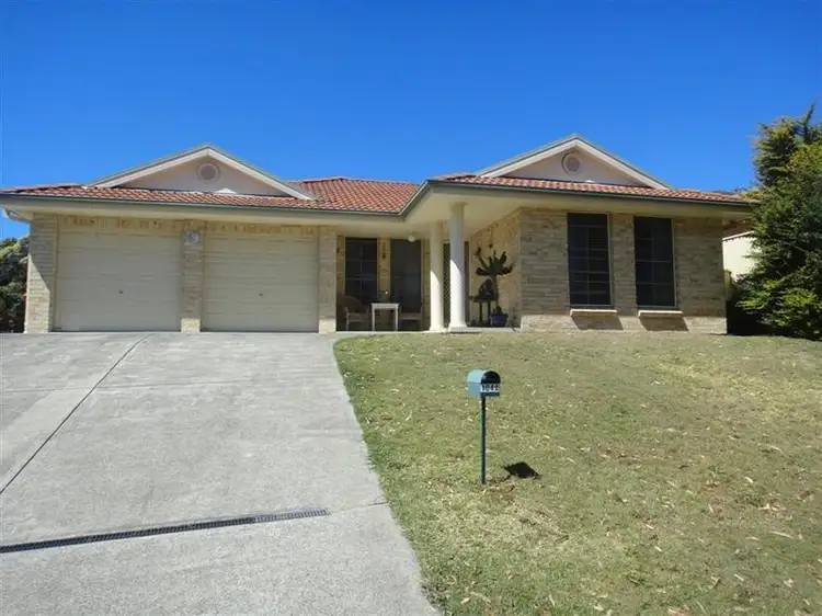 104A Sergeant Baker Dr, Corlette NSW