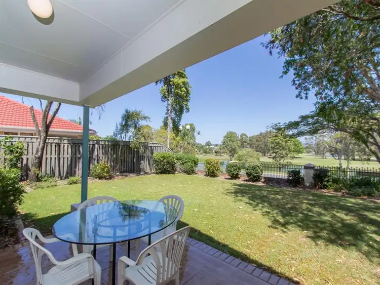 30 Hillsborough Cl, Robina QLD