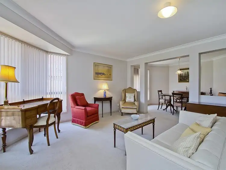 Third view of Homely house listing, 30 Hillsborough Cl, Robina QLD