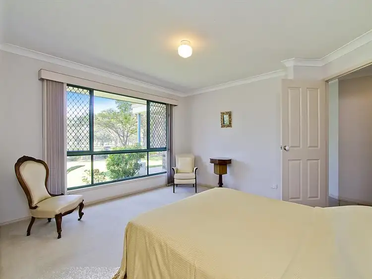 Sixth view of Homely house listing, 30 Hillsborough Cl, Robina QLD