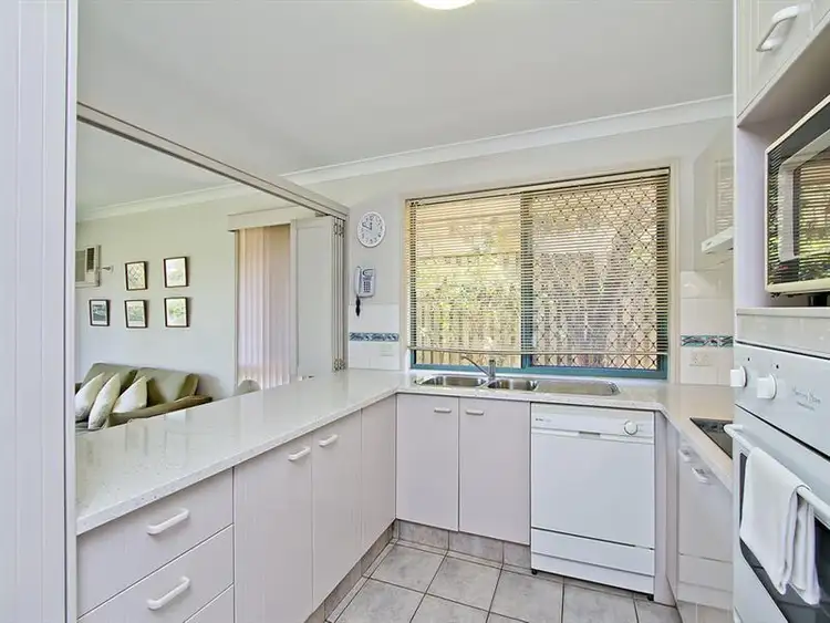 Seventh view of Homely house listing, 30 Hillsborough Cl, Robina QLD