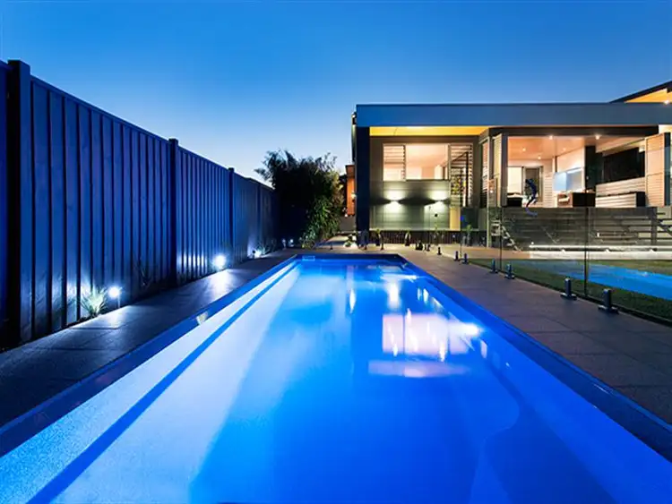 Second view of Homely house listing, 69 Smallman St, Bulimba QLD