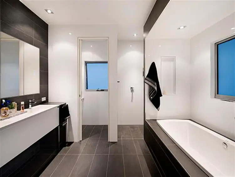 Sixth view of Homely house listing, 69 Smallman St, Bulimba QLD