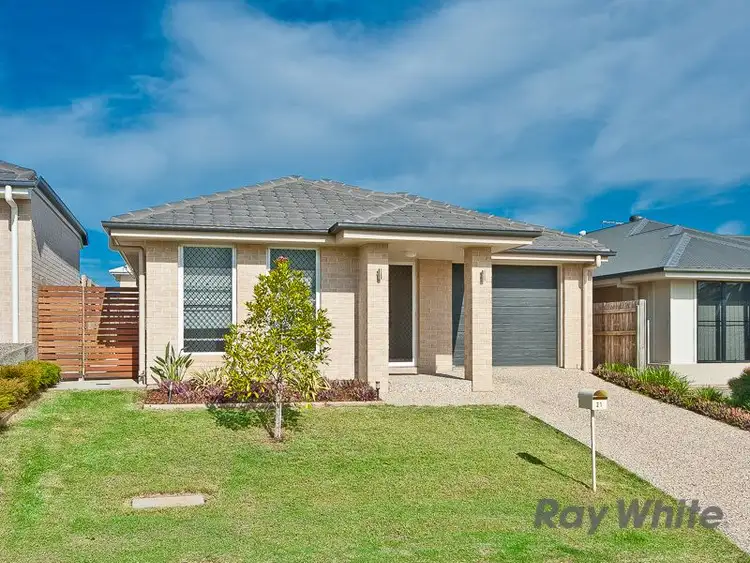 21 Rowallan Street, Warner QLD 4500