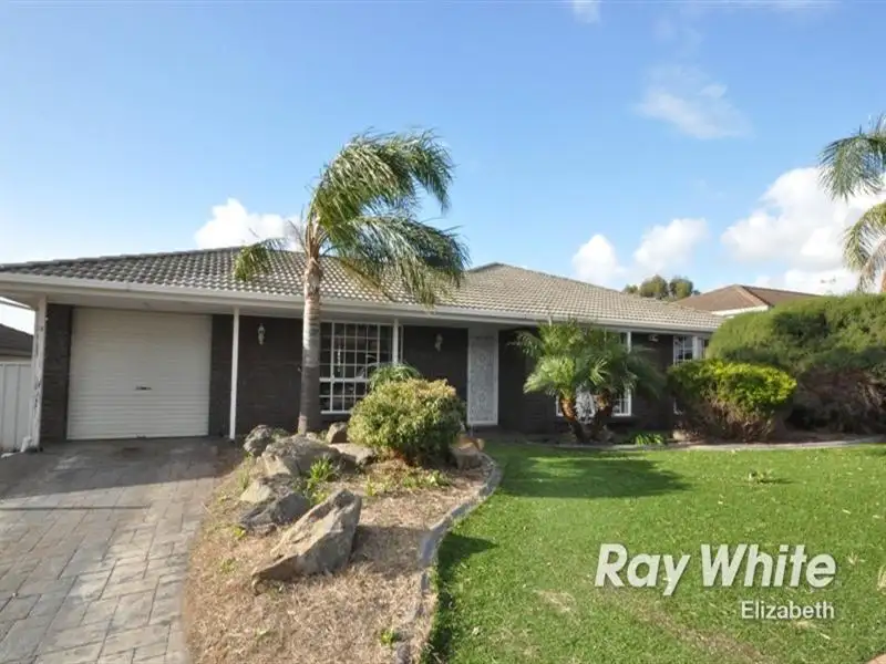 Main view of Homely house listing, 17 Rosebank Cres, Hillbank SA