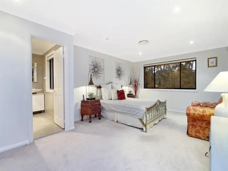 Fifth view of Homely house listing, 20 Tomintoul Way, Glenhaven NSW