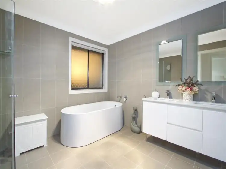 Sixth view of Homely house listing, 20 Tomintoul Way, Glenhaven NSW