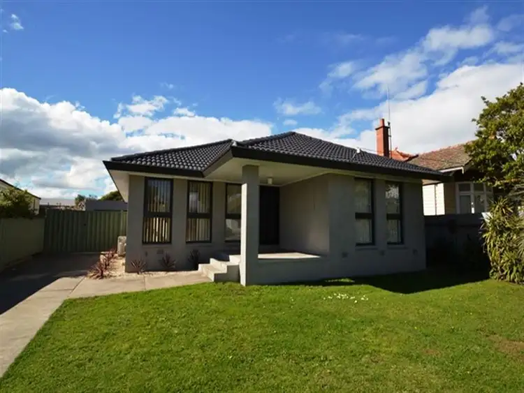 10 Tristan St, Seymour VIC