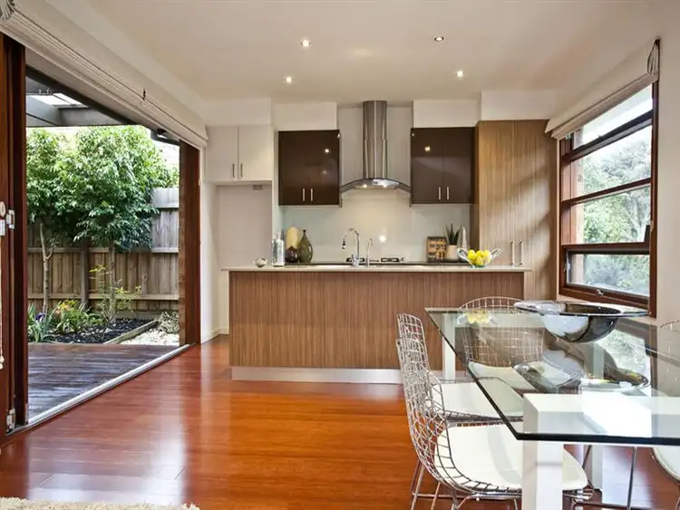Third view of Homely townhouse listing, 1/29 Virginia St, Mount Waverley VIC
