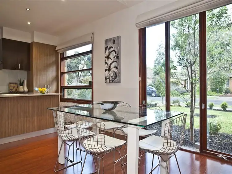 Fifth view of Homely townhouse listing, 1/29 Virginia St, Mount Waverley VIC