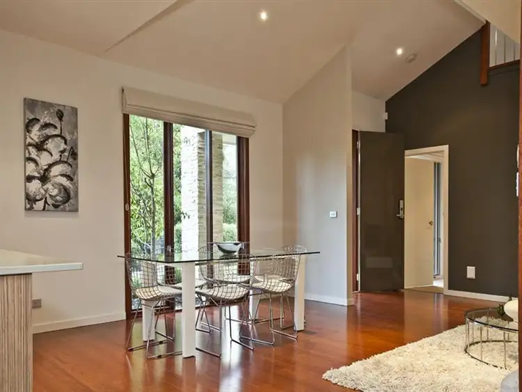 Sixth view of Homely townhouse listing, 1/29 Virginia St, Mount Waverley VIC