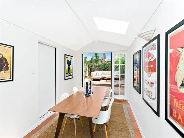 Third view of Homely house listing, 85 Simmons St, Enmore NSW