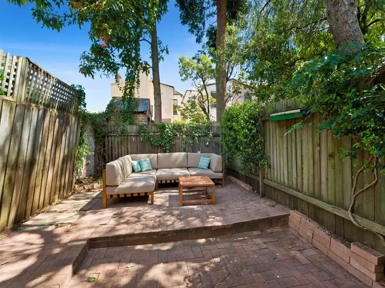 Fourth view of Homely house listing, 85 Simmons St, Enmore NSW