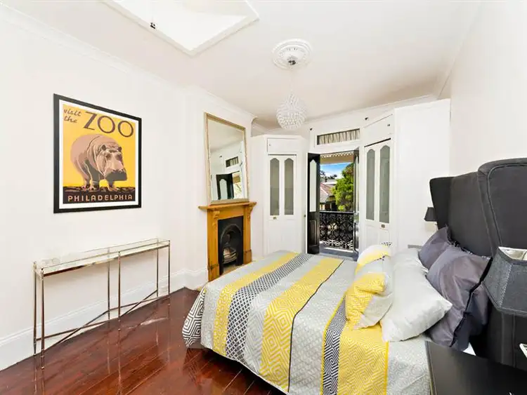 Sixth view of Homely house listing, 85 Simmons St, Enmore NSW