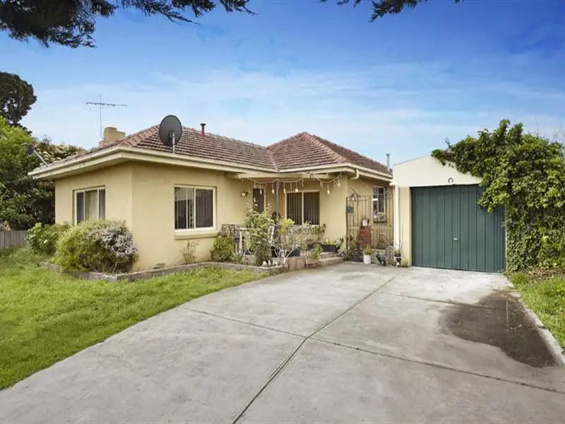 Main view of Homely house listing, 396 Station St, Lalor VIC
