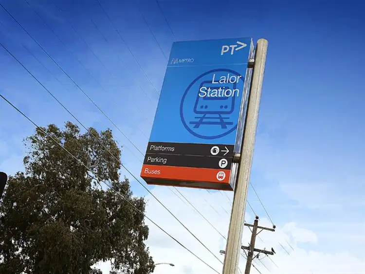 Fifth view of Homely house listing, 396 Station St, Lalor VIC