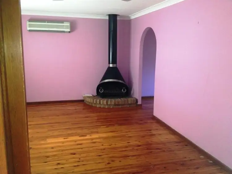 Second view of Homely house listing, 27 Burton St, Werrington County NSW