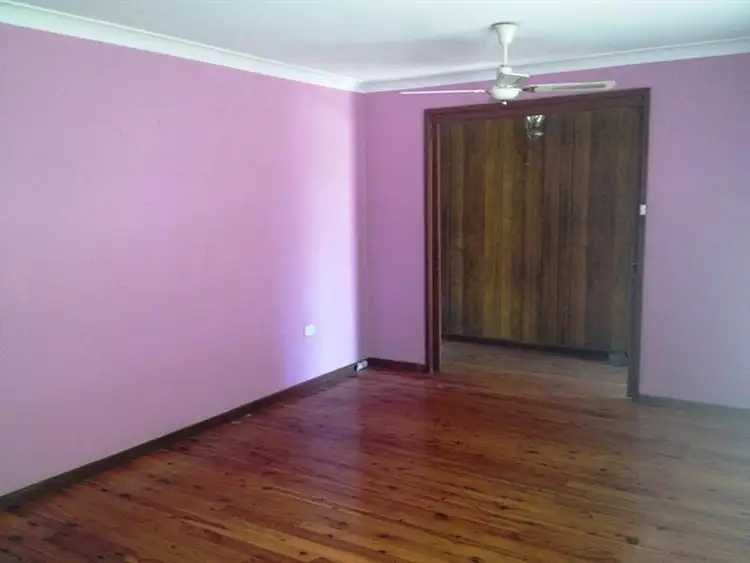 Third view of Homely house listing, 27 Burton St, Werrington County NSW