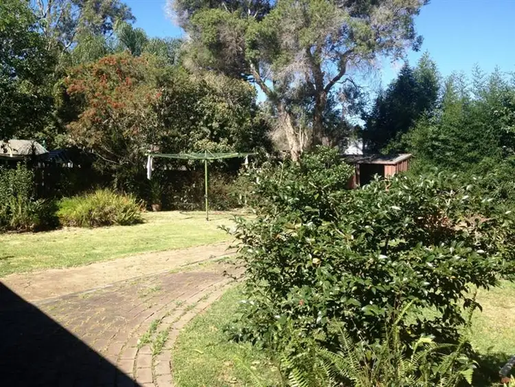 Sixth view of Homely house listing, 27 Burton St, Werrington County NSW