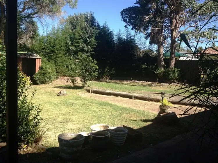 Seventh view of Homely house listing, 27 Burton St, Werrington County NSW