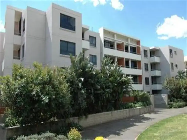 Main view of Homely apartment listing, 401/27 Margaret St, Rozelle NSW