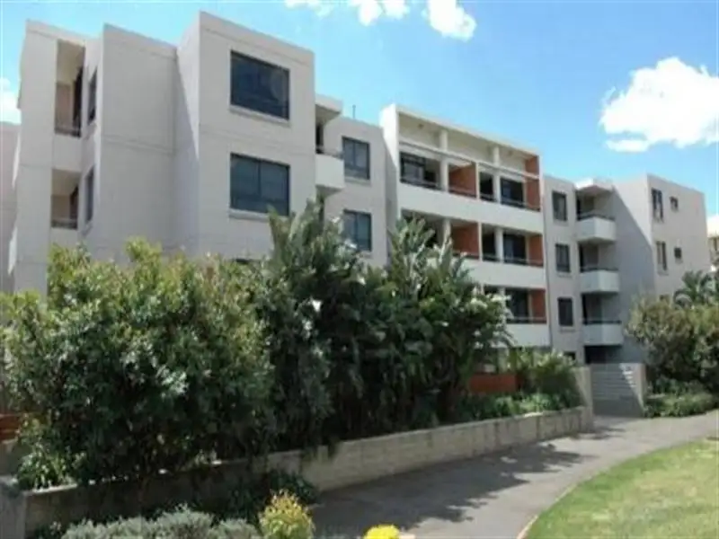 Main view of Homely apartment listing, 401/27 Margaret St, Rozelle NSW