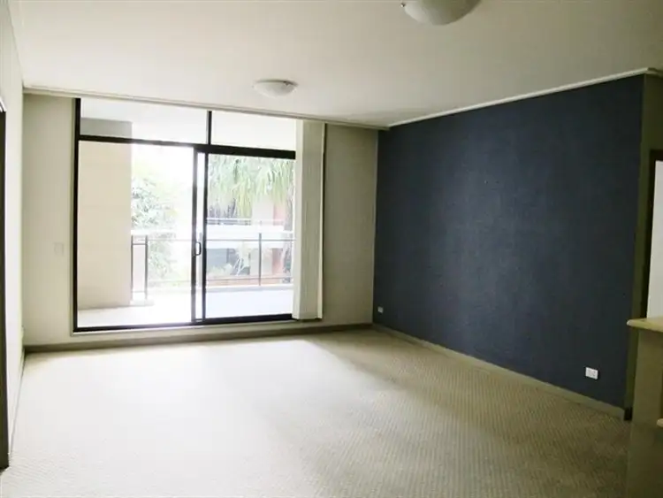 Second view of Homely apartment listing, 401/27 Margaret St, Rozelle NSW