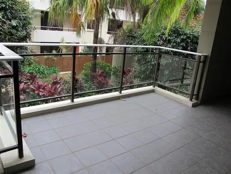 Third view of Homely apartment listing, 401/27 Margaret St, Rozelle NSW