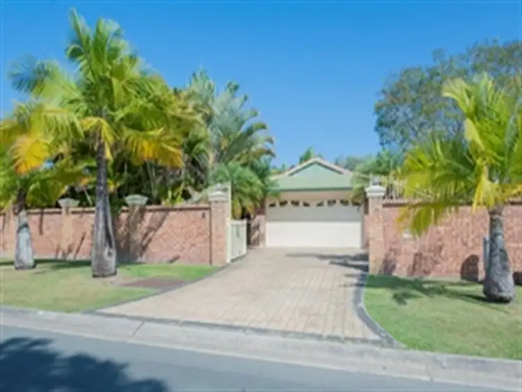 Main view of Homely house listing, 15 Arlene Park Tce, Helensvale QLD