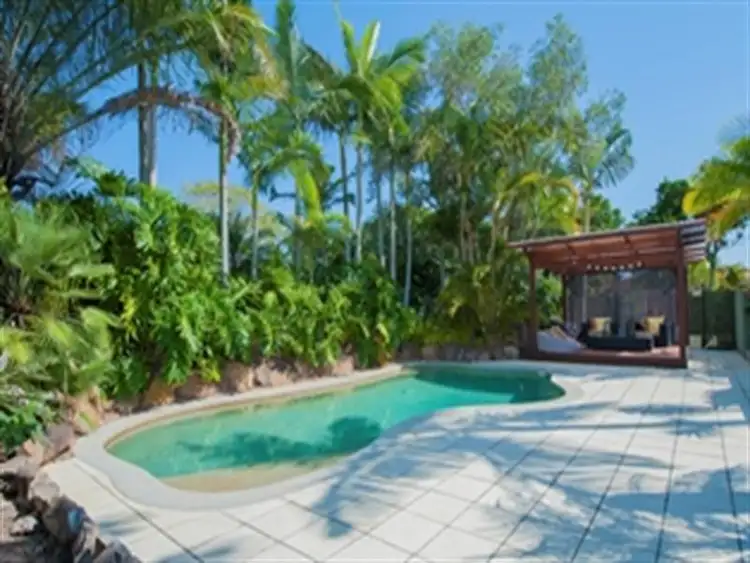 Second view of Homely house listing, 15 Arlene Park Tce, Helensvale QLD