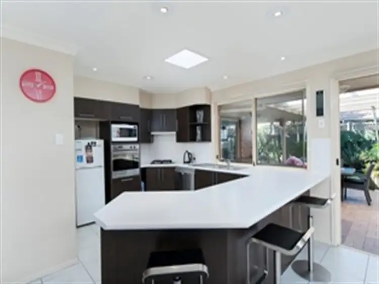 Third view of Homely house listing, 15 Arlene Park Tce, Helensvale QLD