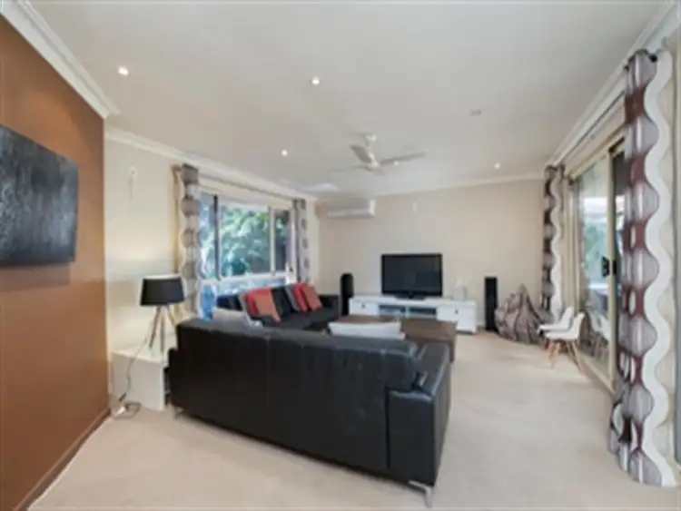 Fifth view of Homely house listing, 15 Arlene Park Tce, Helensvale QLD