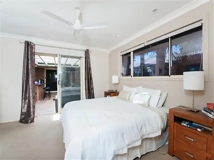 Sixth view of Homely house listing, 15 Arlene Park Tce, Helensvale QLD