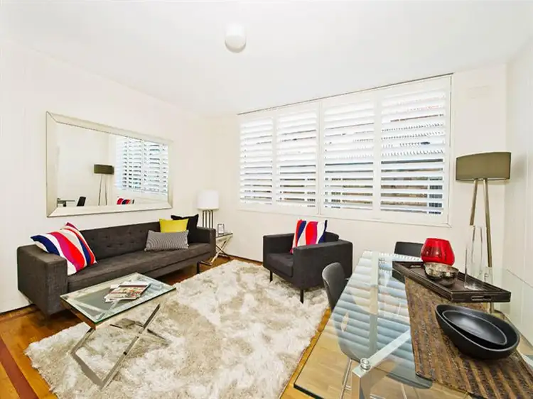 1/10 Ocean St (Nth), Bondi NSW