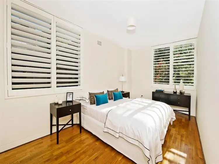 Second view of Homely apartment listing, 1/10 Ocean St (Nth), Bondi NSW