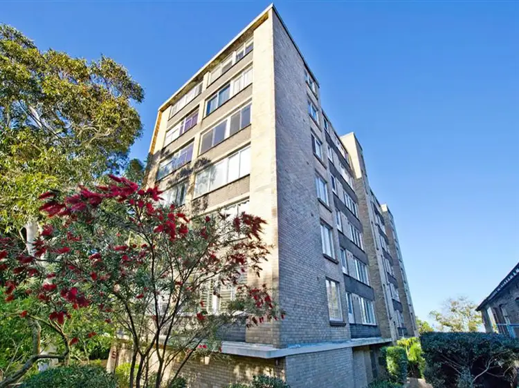 Third view of Homely apartment listing, 1/10 Ocean St (Nth), Bondi NSW