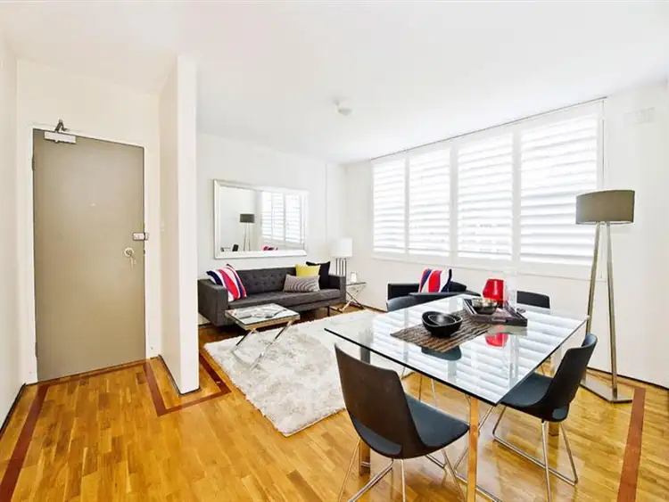 Fifth view of Homely apartment listing, 1/10 Ocean St (Nth), Bondi NSW