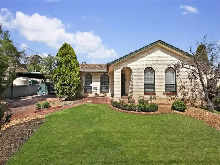 619 Yatala Vale Rd, Fairview Park SA