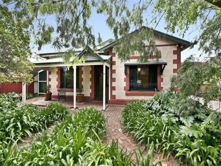 Main view of Homely house listing, 6 Rowley Tce, Woodville SA