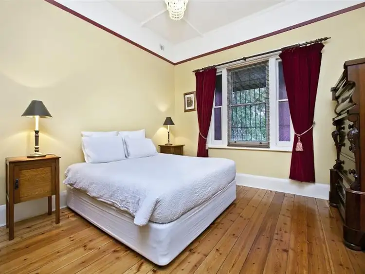 Second view of Homely house listing, 6 Rowley Tce, Woodville SA