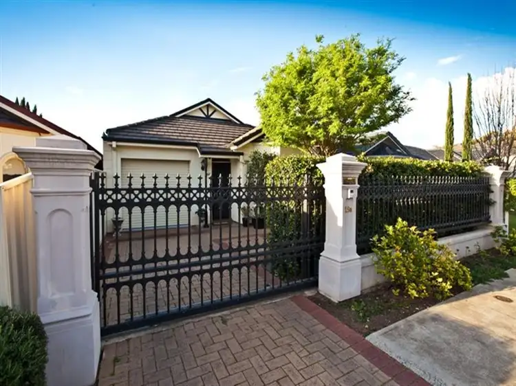 19B Edwin Ave, Tranmere SA