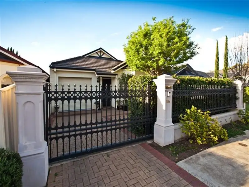 Main view of Homely house listing, 19B Edwin Ave, Tranmere SA